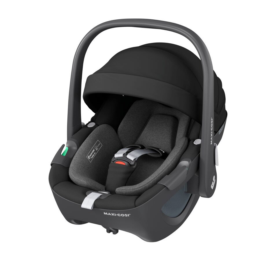Maxi-Cosi Pebble 360 - Siège auto - Essential Black (Maxi-Cosi) - Image 10
