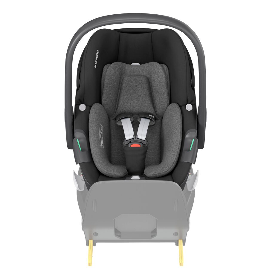 Maxi-Cosi Pebble 360 - Siège auto - Essential Black (Maxi-Cosi) - Image 14