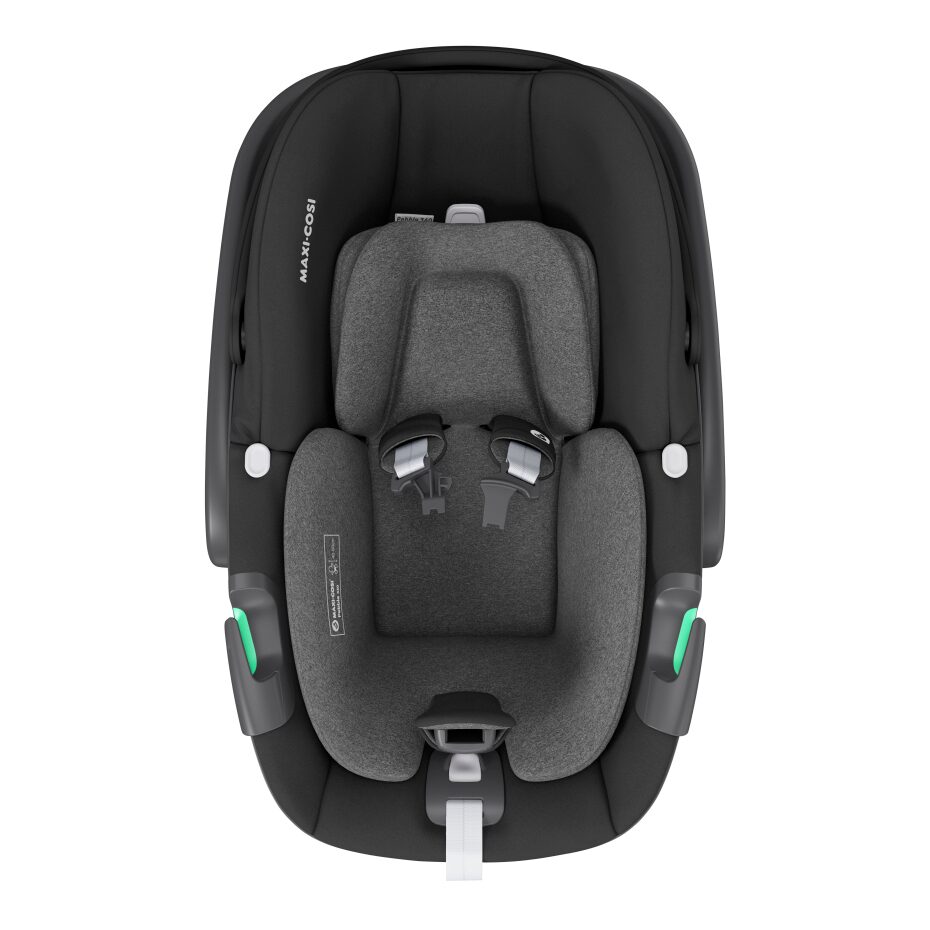 Maxi-Cosi Pebble 360 - Siège auto - Essential Black (Maxi-Cosi) - Image 18