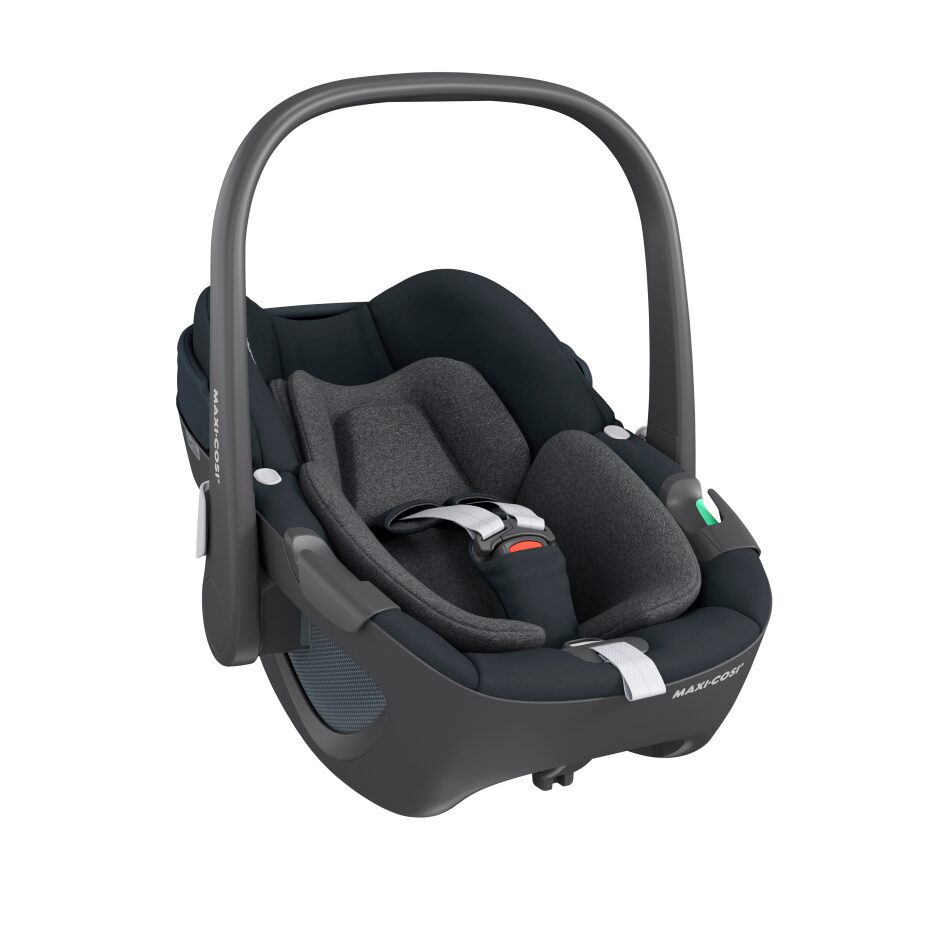 Maxi-Cosi Pebble 360 - Siège auto - Essential Graphite (Maxi-Cosi) - Image 2