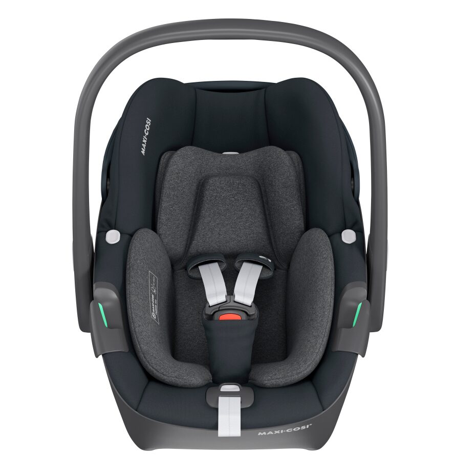 Maxi-Cosi Pebble 360 - Siège auto - Essential Graphite (Maxi-Cosi) - Image 4