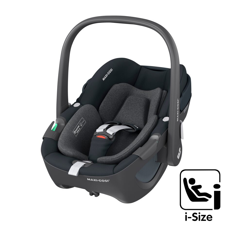 Maxi-Cosi Pebble 360 - Siège auto - Essential Graphite (Maxi-Cosi) - Image 5