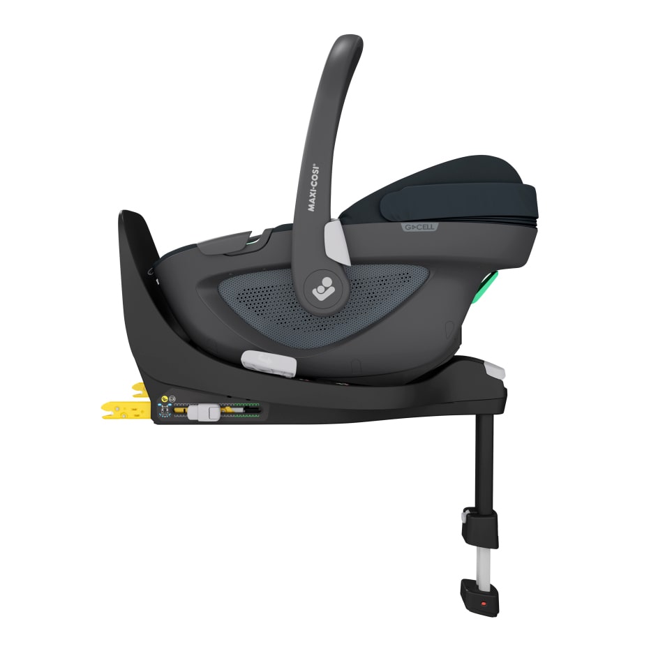 Maxi-Cosi Pebble 360 - Siège auto - Essential Graphite (Maxi-Cosi) - Image 7