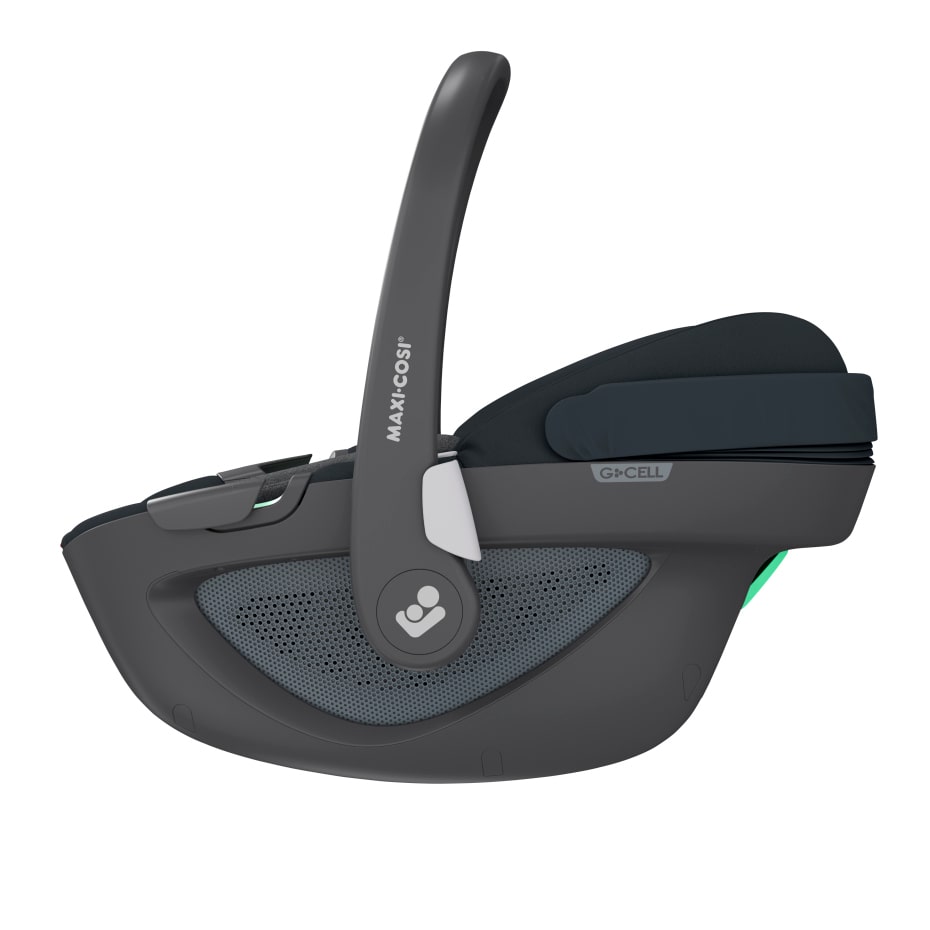 Maxi-Cosi Pebble 360 - Siège auto - Essential Graphite (Maxi-Cosi) - Image 8