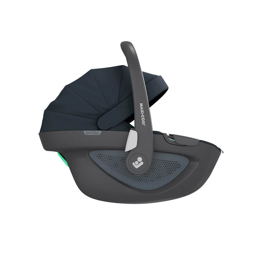Maxi-Cosi Pebble 360 - Siège auto - Essential Graphite (Maxi-Cosi) - Image 9