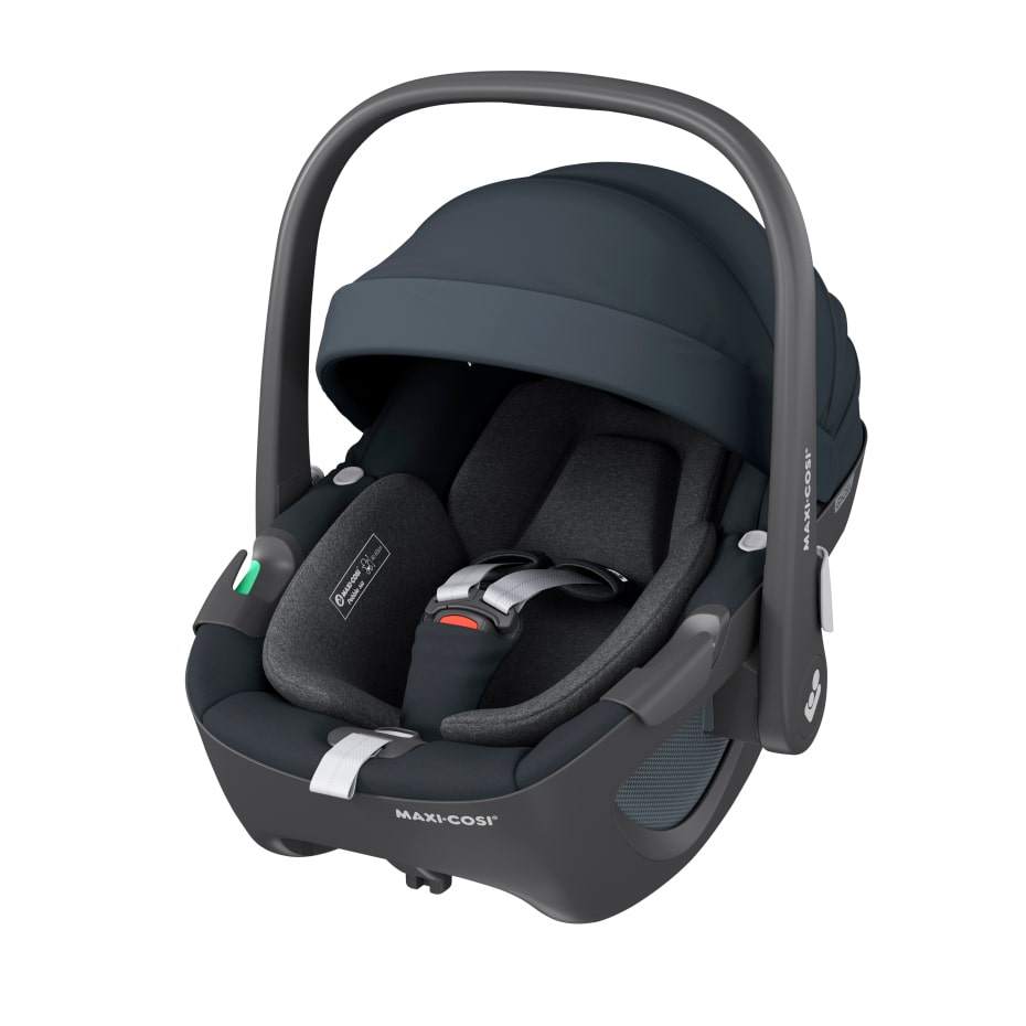 Maxi-Cosi Pebble 360 - Siège auto - Essential Graphite (Maxi-Cosi) - Image 10