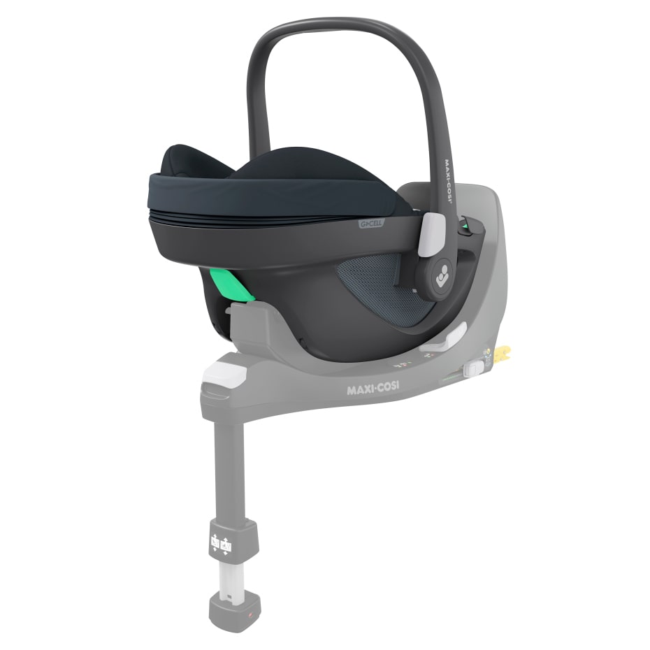 Maxi-Cosi Pebble 360 - Siège auto - Essential Graphite (Maxi-Cosi) - Image 11