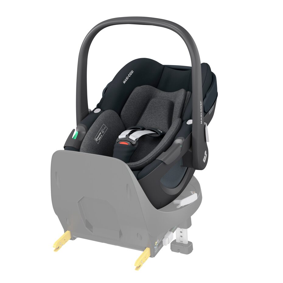 Maxi-Cosi Pebble 360 - Siège auto - Essential Graphite (Maxi-Cosi) - Image 12