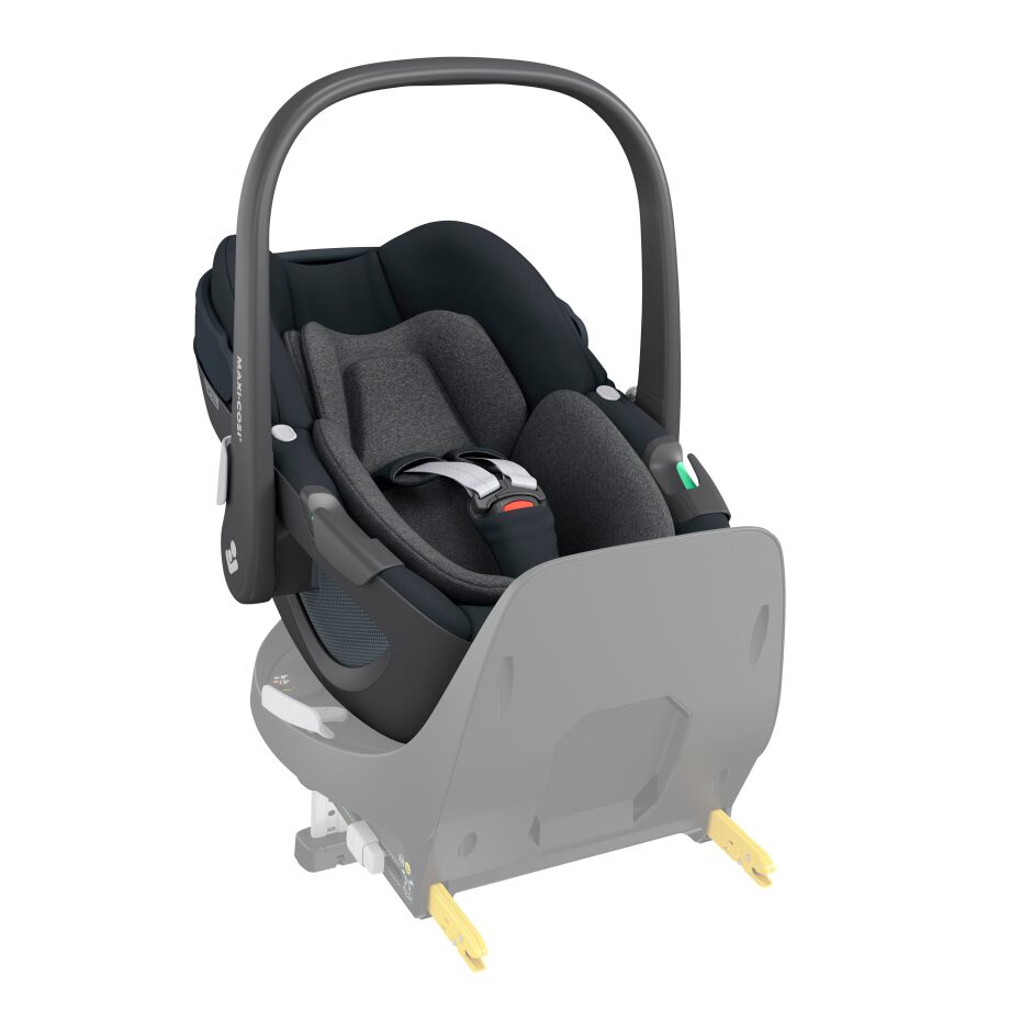 Maxi-Cosi Pebble 360 - Siège auto - Essential Graphite (Maxi-Cosi) - Image 13
