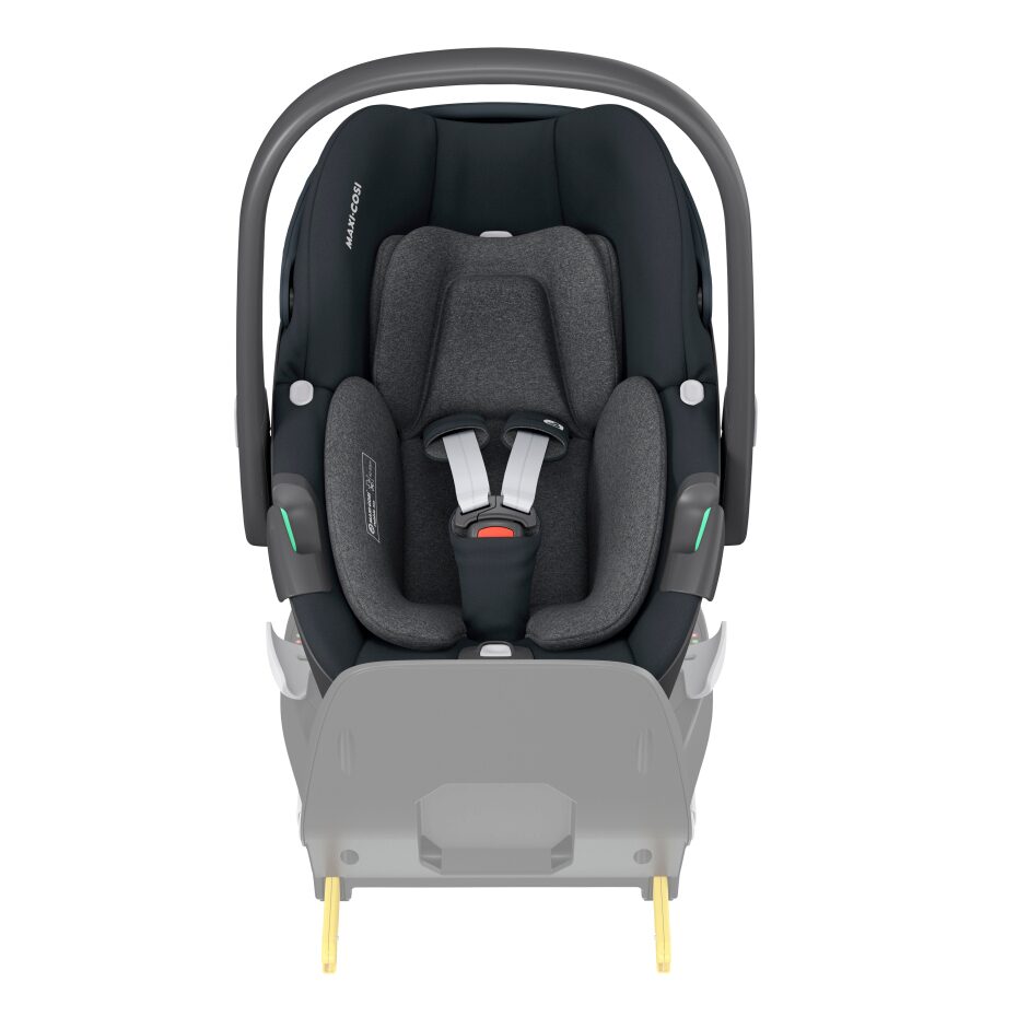 Maxi-Cosi Pebble 360 - Siège auto - Essential Graphite (Maxi-Cosi) - Image 14