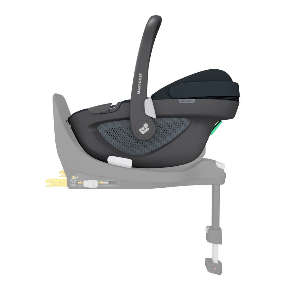 Maxi-Cosi Pebble 360 - Siège auto - Essential Graphite (Maxi-Cosi) - Image 15