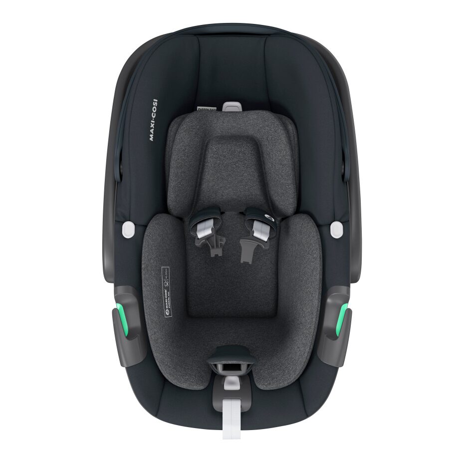 Maxi-Cosi Pebble 360 - Siège auto - Essential Graphite (Maxi-Cosi) - Image 18