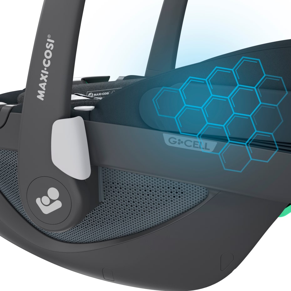 Maxi-Cosi Pebble 360 - Siège auto - Essential Graphite (Maxi-Cosi) - Image 19