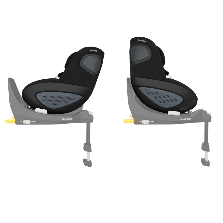 Maxi-Cosi Pearl 360 - Siège auto - Authentic Black (Maxi-Cosi) - Image 2