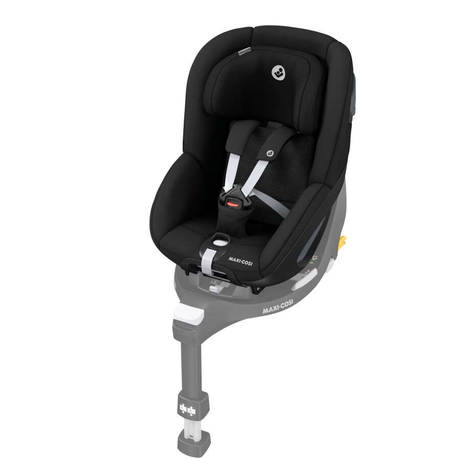 Maxi-Cosi Pearl 360 - Siège auto - Authentic Black (Maxi-Cosi) - Image 6