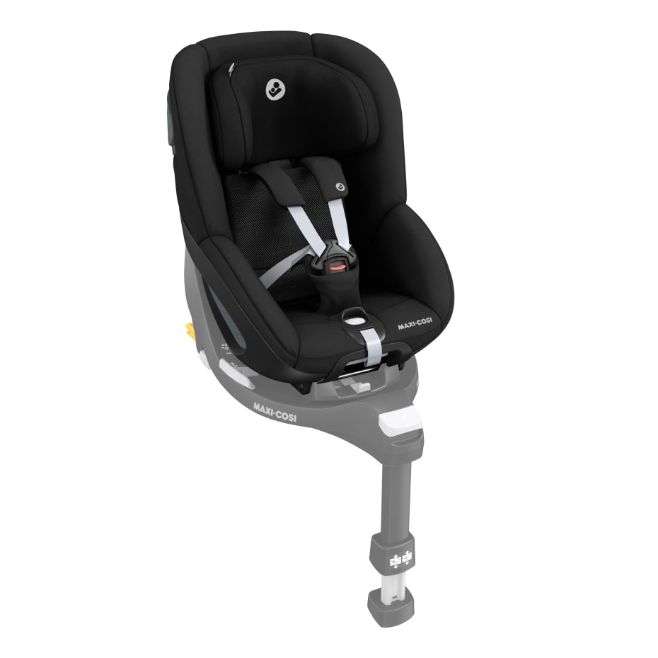 Maxi-Cosi Pearl 360 - Siège auto - Authentic Black (Maxi-Cosi) - Image 7
