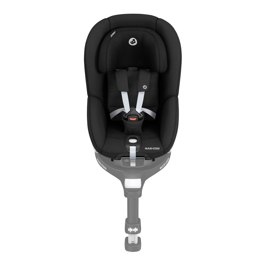 Maxi-Cosi Pearl 360 - Siège auto - Authentic Black (Maxi-Cosi) - Image 8