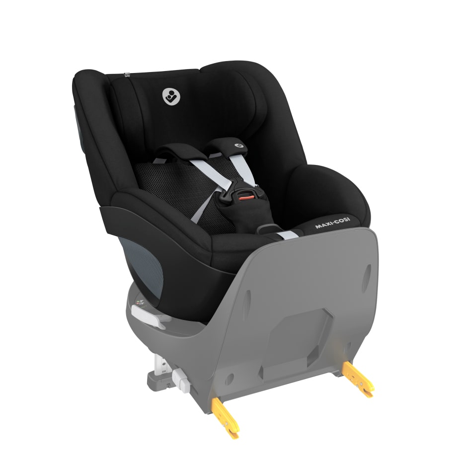 Maxi-Cosi Pearl 360 - Siège auto - Authentic Black (Maxi-Cosi) - Image 9