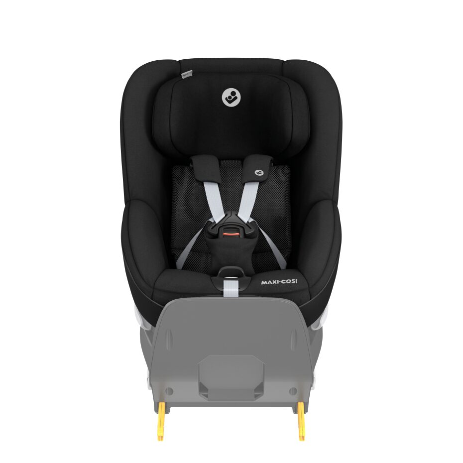 Maxi-Cosi Pearl 360 - Siège auto - Authentic Black (Maxi-Cosi) - Image 10