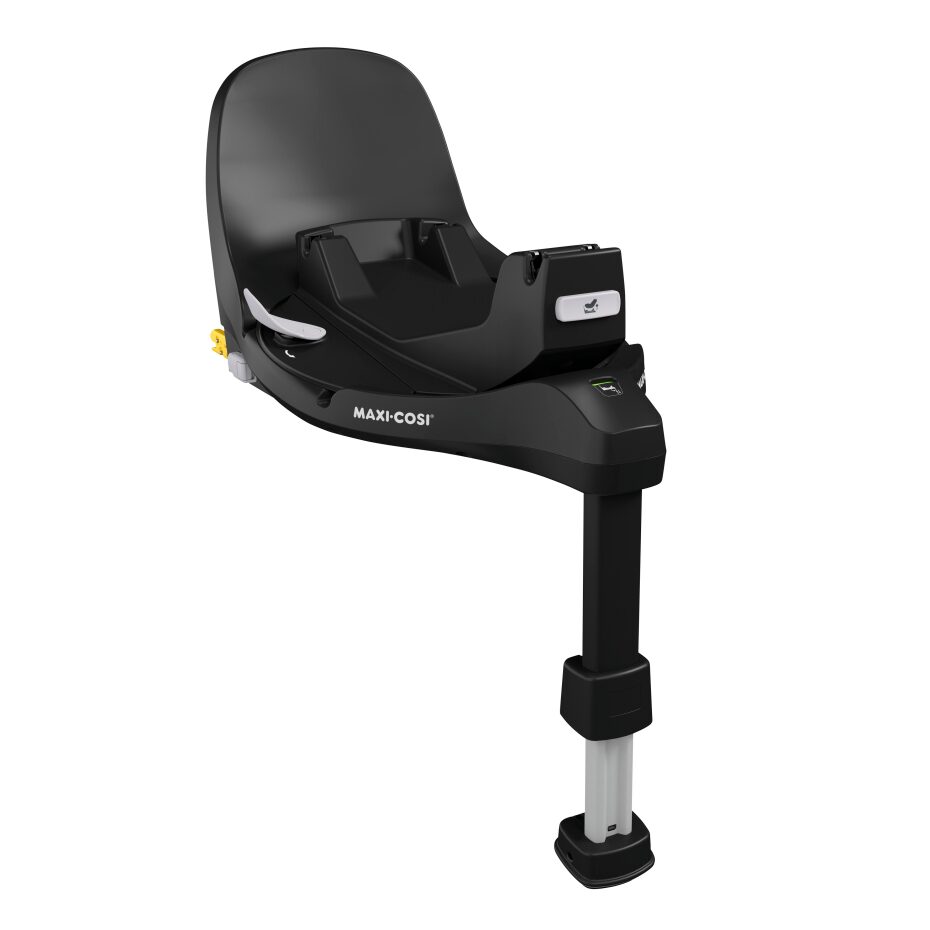 Maxi-Cosi FamilyFix 360 Pro - Accessoires pour sièges-auto - Noir (Maxi-Cosi) - Image 1