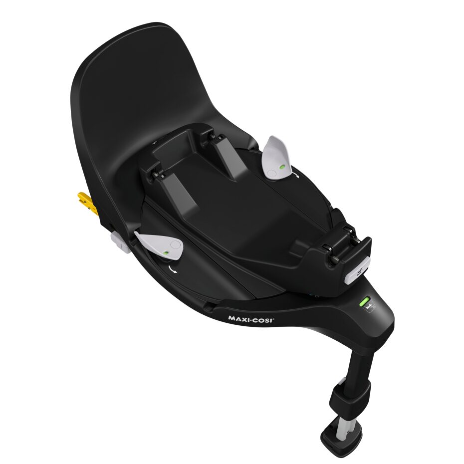 Maxi-Cosi FamilyFix 360 Pro - Accessoires pour sièges-auto - Noir (Maxi-Cosi) - Image 2