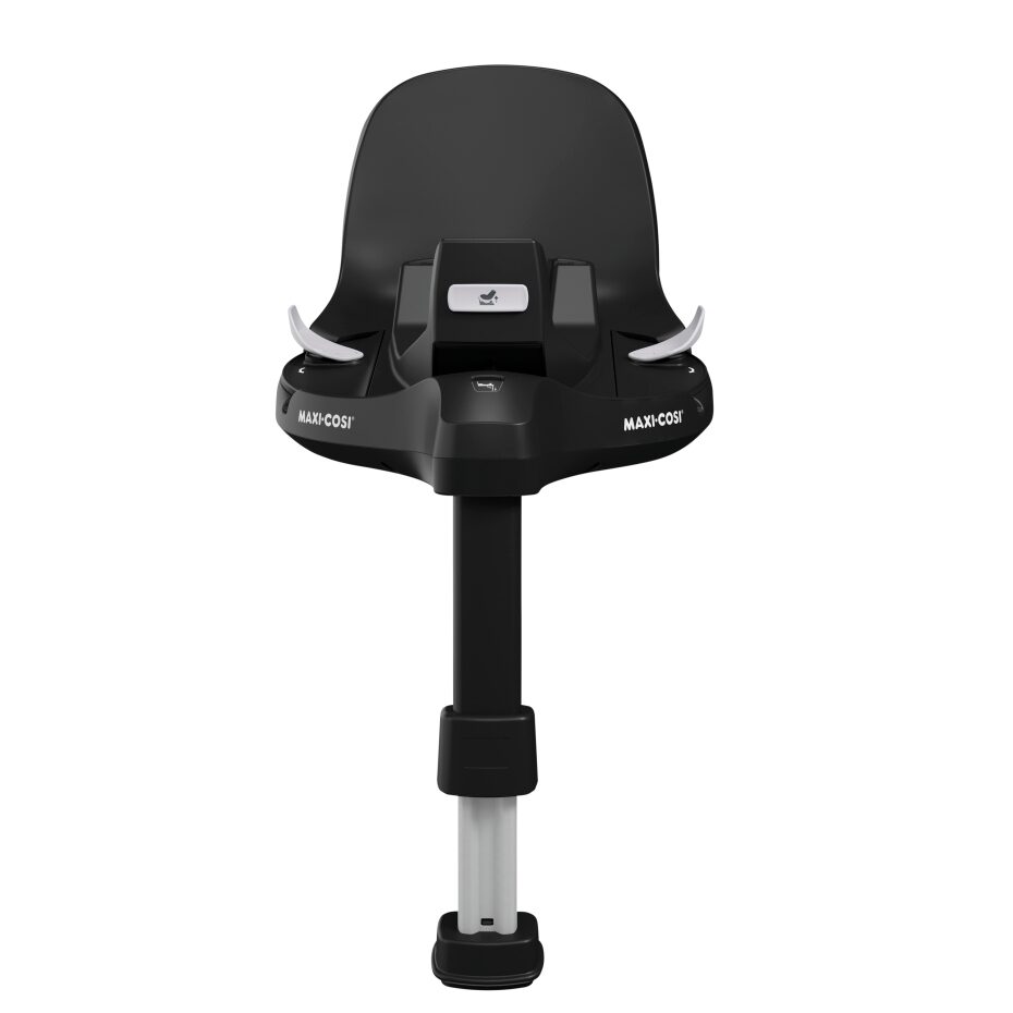 Maxi-Cosi FamilyFix 360 Pro - Accessoires pour sièges-auto - Noir (Maxi-Cosi) - Image 5