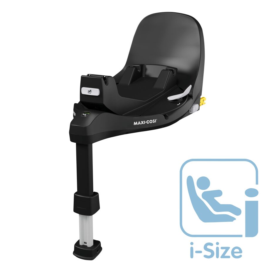 Maxi-Cosi FamilyFix 360 Pro - Accessoires pour sièges-auto - Noir (Maxi-Cosi) - Image 6