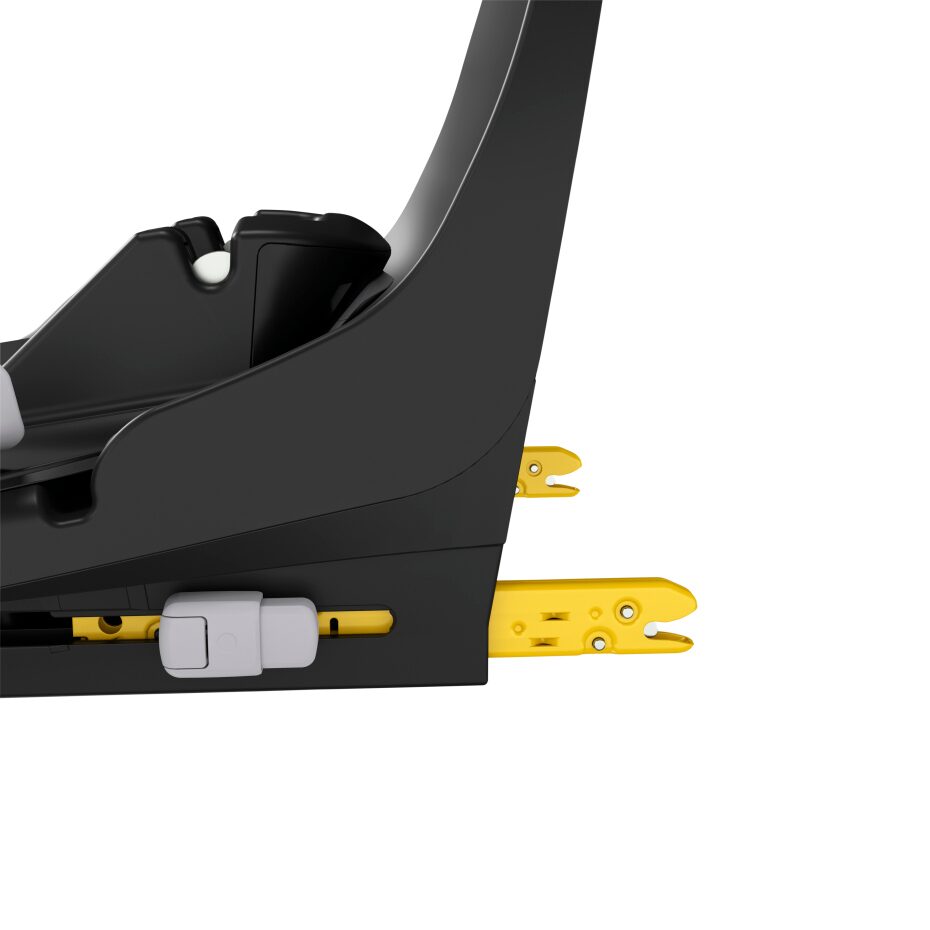 Maxi-Cosi FamilyFix 360 Pro - Accessoires pour sièges-auto - Noir (Maxi-Cosi) - Image 7