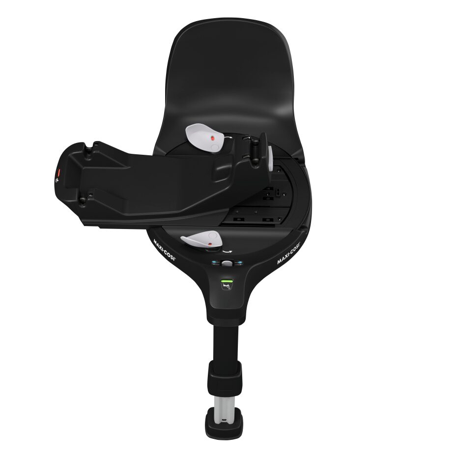 Maxi-Cosi FamilyFix 360 Pro - Accessoires pour sièges-auto - Noir (Maxi-Cosi) - Image 8