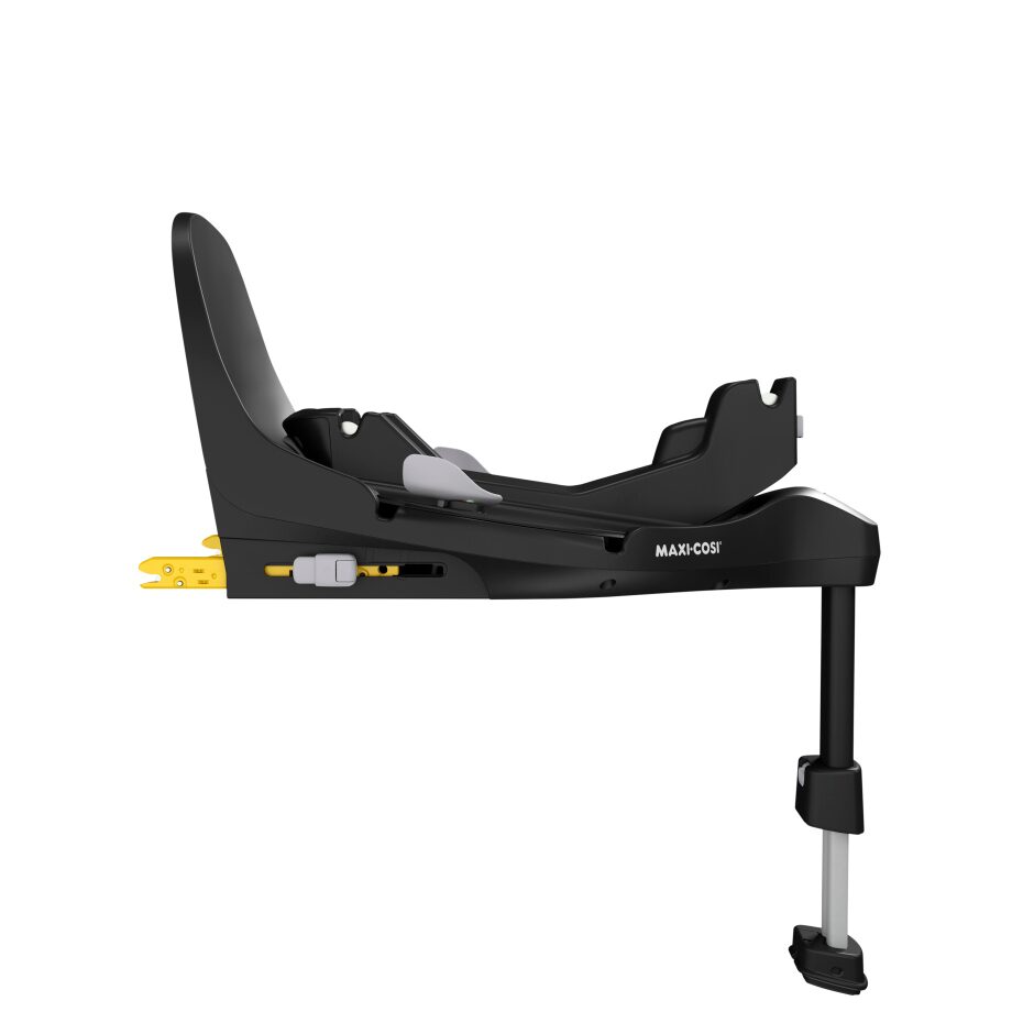 Maxi-Cosi FamilyFix 360 Pro - Accessoires pour sièges-auto - Noir (Maxi-Cosi) - Image 10