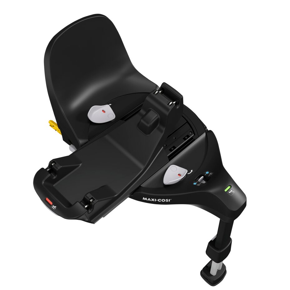 Maxi-Cosi FamilyFix 360 Pro - Accessoires pour sièges-auto - Noir (Maxi-Cosi) - Image 13