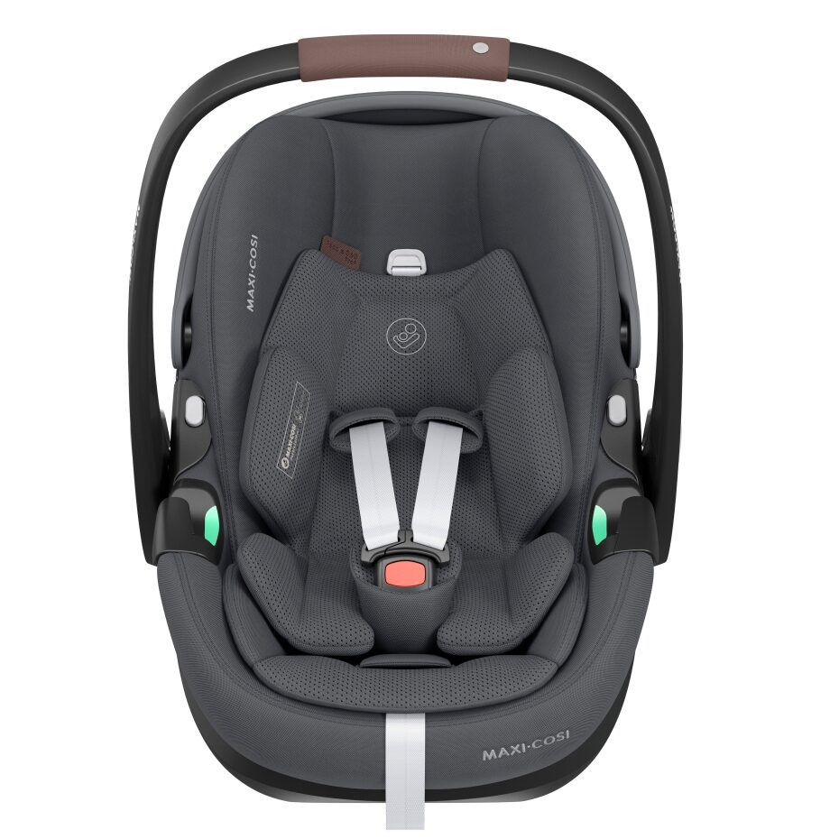 Maxi-Cosi Pebble 360 Pro² - Siège auto - Twillic Graphite (Maxi-Cosi) - Image 7