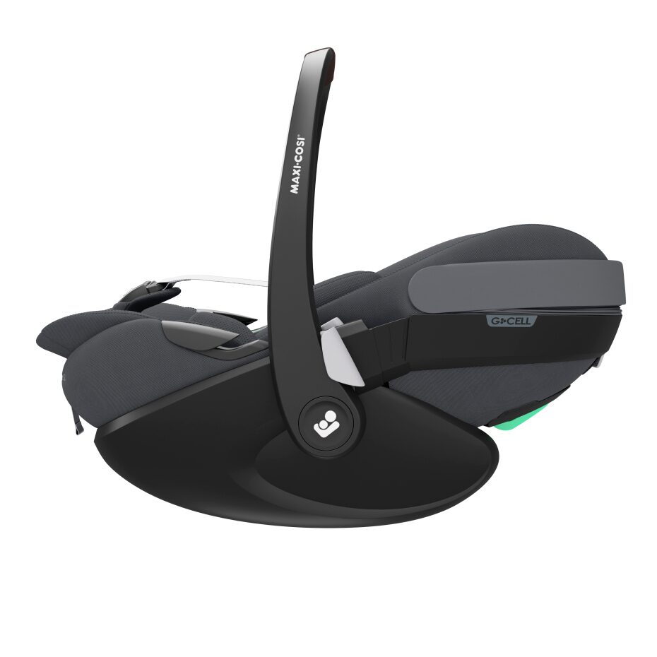 Maxi-Cosi Pebble 360 Pro² - Siège auto - Twillic Graphite (Maxi-Cosi) - Image 14
