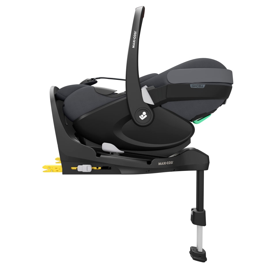 Maxi-Cosi Pebble 360 Pro² - Siège auto - Twillic Graphite (Maxi-Cosi) - Image 11