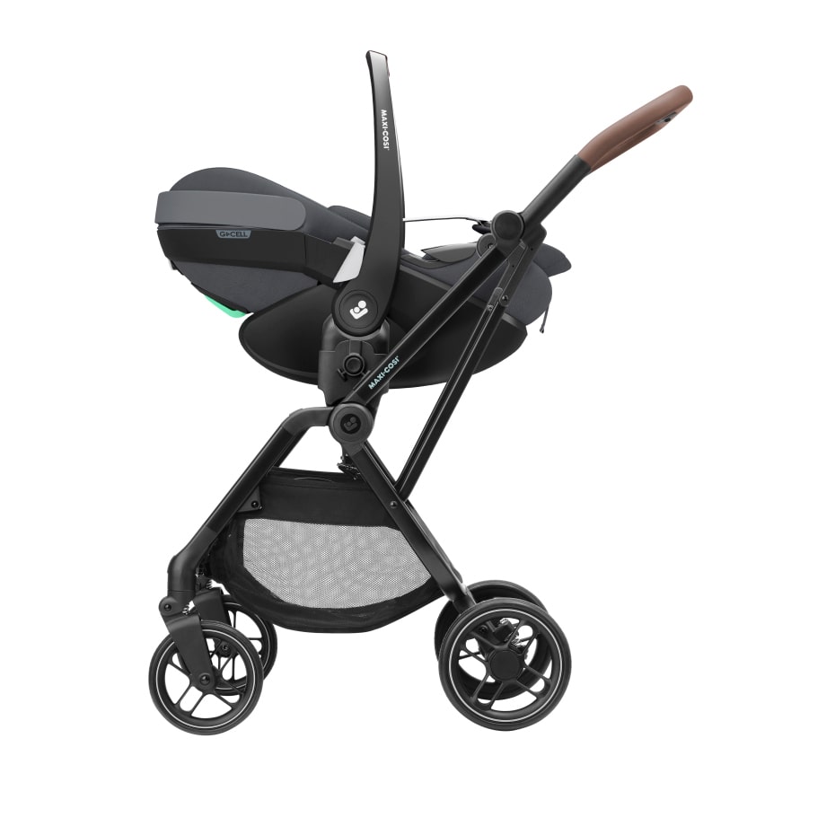 Maxi-Cosi Pebble 360 Pro² - Siège auto - Twillic Graphite (Maxi-Cosi) - Image 12