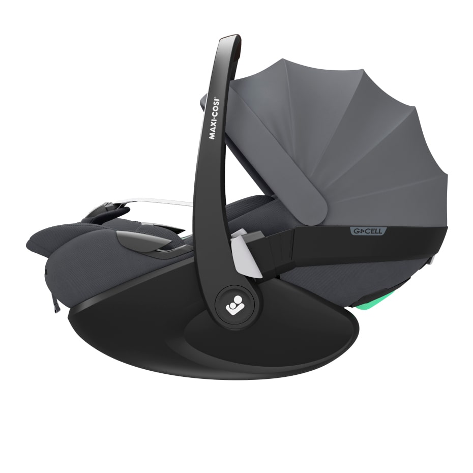 Maxi-Cosi Pebble 360 Pro² - Siège auto - Twillic Graphite (Maxi-Cosi) - Image 13