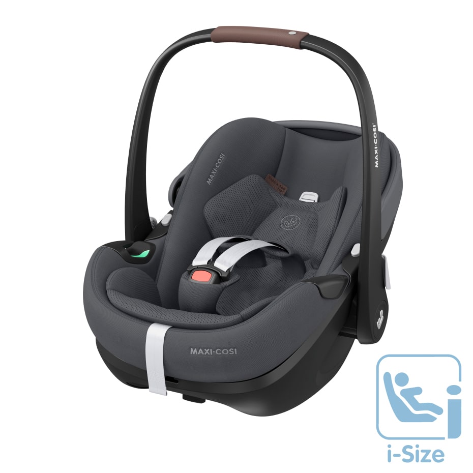 Maxi-Cosi Pebble 360 Pro² - Siège auto - Twillic Graphite (Maxi-Cosi) - Image 15