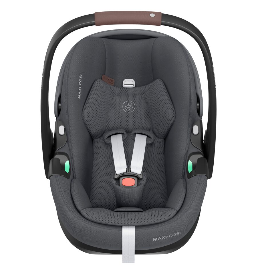 Maxi-Cosi Pebble 360 Pro² - Siège auto - Twillic Graphite (Maxi-Cosi) - Image 18