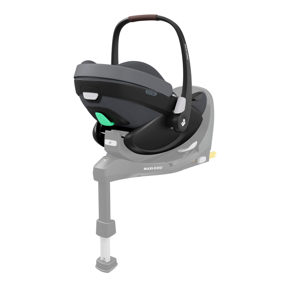 Maxi-Cosi Pebble 360 Pro² - Siège auto - Twillic Graphite (Maxi-Cosi) - Image 19