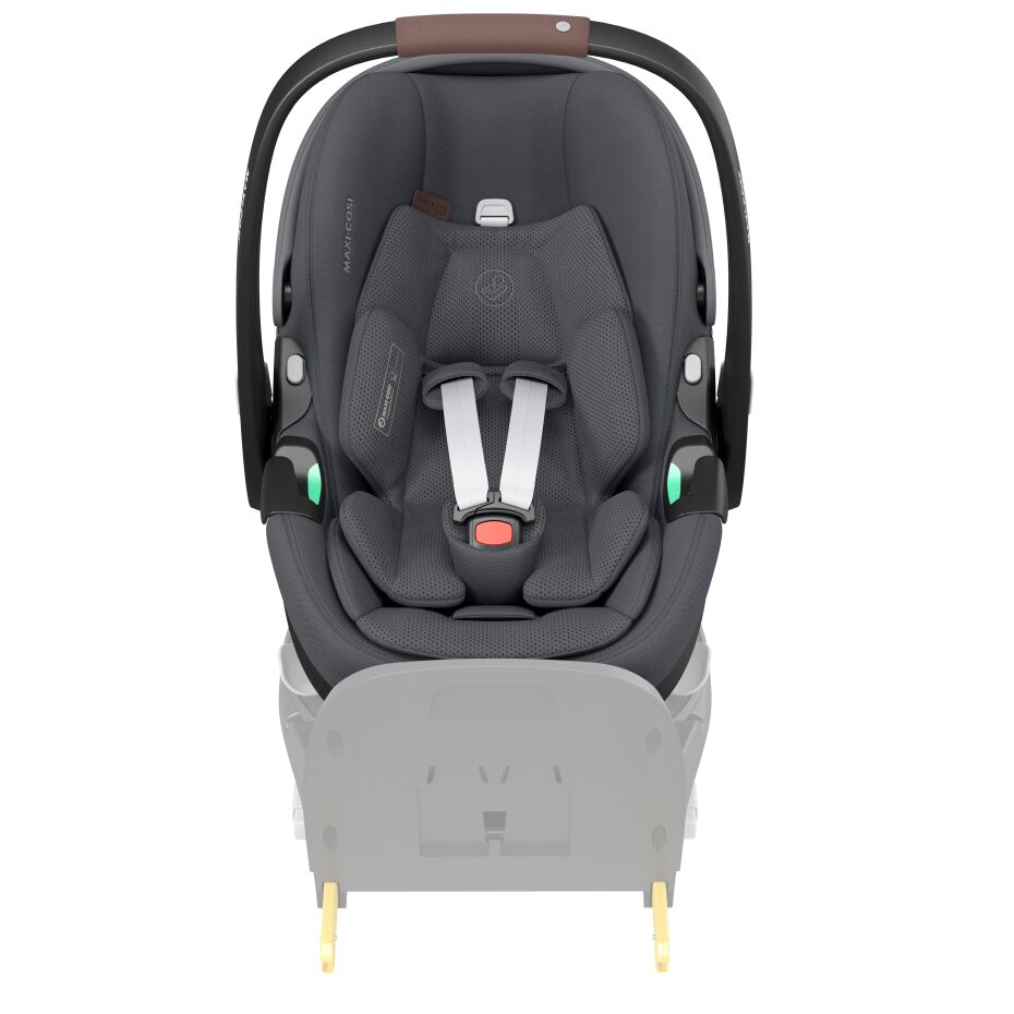 Maxi-Cosi Pebble 360 Pro² - Siège auto - Twillic Graphite (Maxi-Cosi) - Image 22