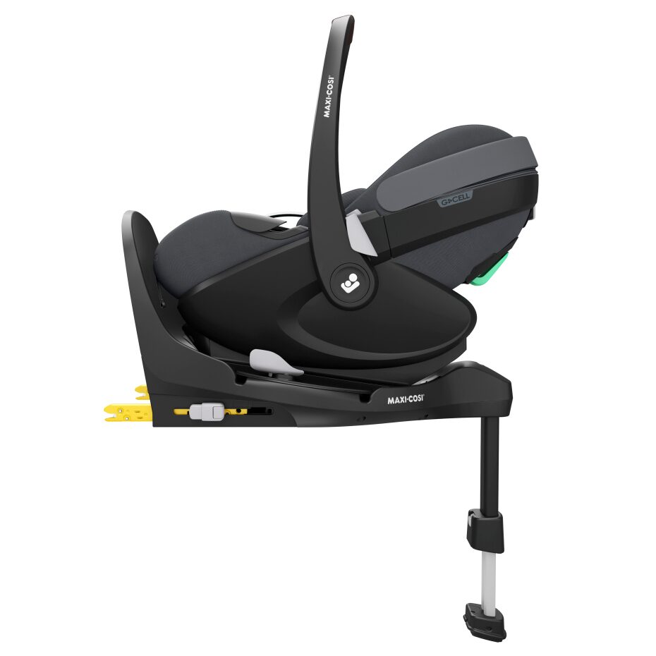Maxi-Cosi Pebble 360 Pro² - Siège auto - Twillic Graphite (Maxi-Cosi) - Image 23