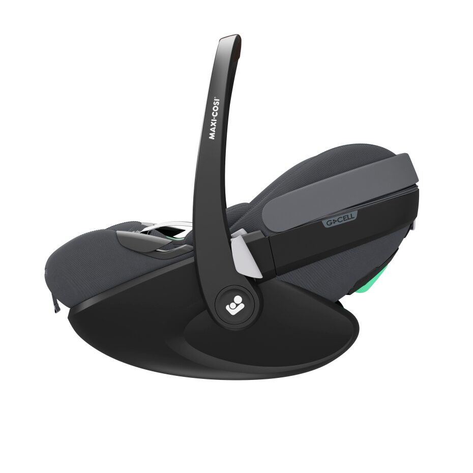 Maxi-Cosi Pebble 360 Pro² - Siège auto - Twillic Graphite (Maxi-Cosi) - Image 27