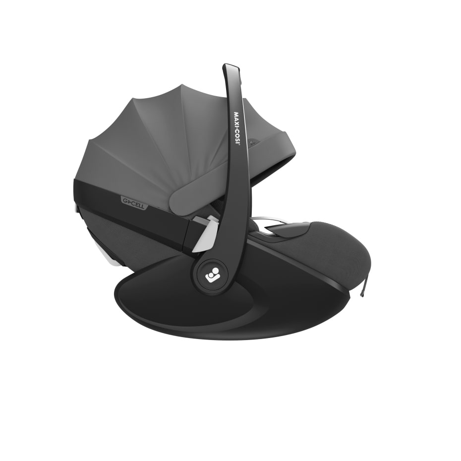 Maxi-Cosi Pebble 360 Pro² - Siège auto - Twillic Graphite (Maxi-Cosi) - Image 28