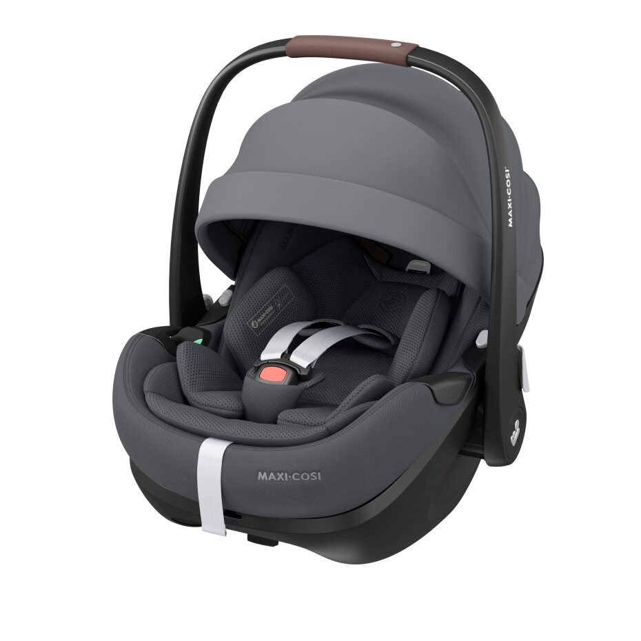 Maxi-Cosi Pebble 360 Pro² - Siège auto - Twillic Graphite (Maxi-Cosi) - Image 29