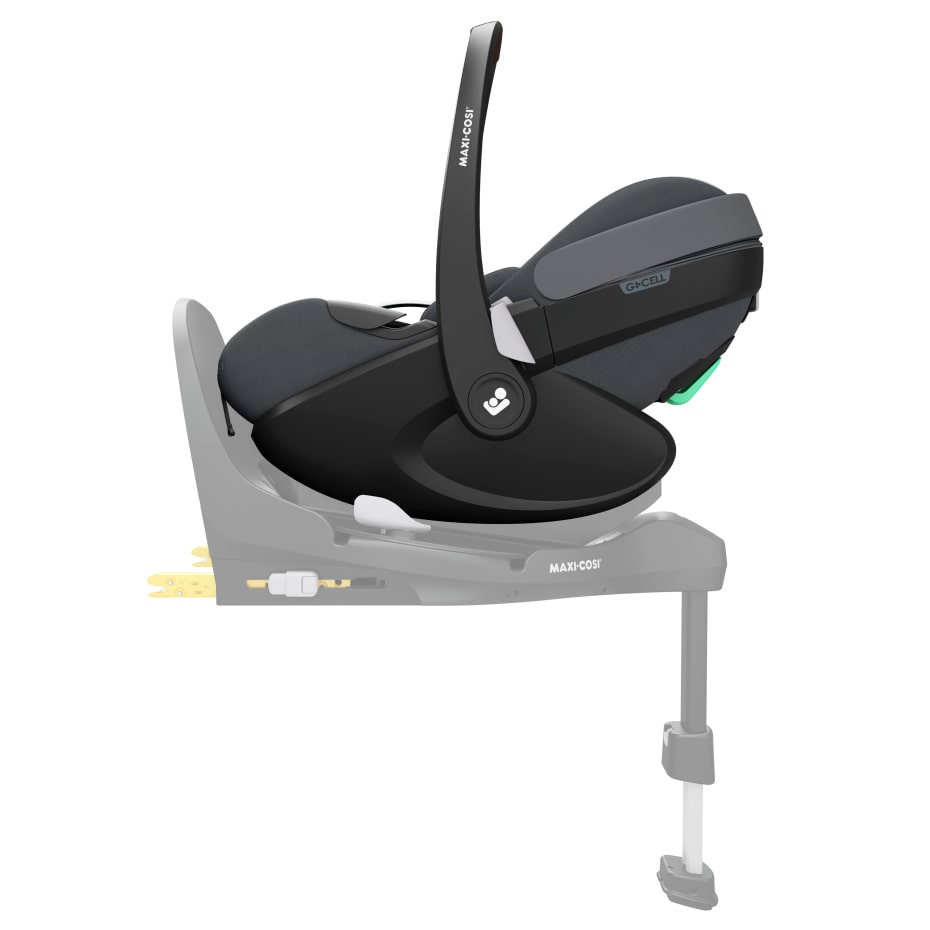 Maxi-Cosi Pebble 360 Pro² - Siège auto - Twillic Graphite (Maxi-Cosi) - Image 31