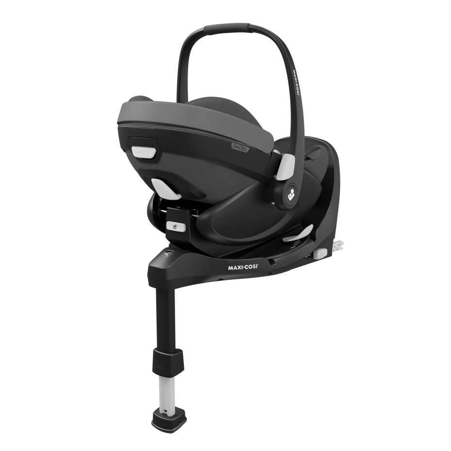 Maxi-Cosi Pebble 360 Pro² - Siège auto - Twillic Graphite (Maxi-Cosi) - Image 30