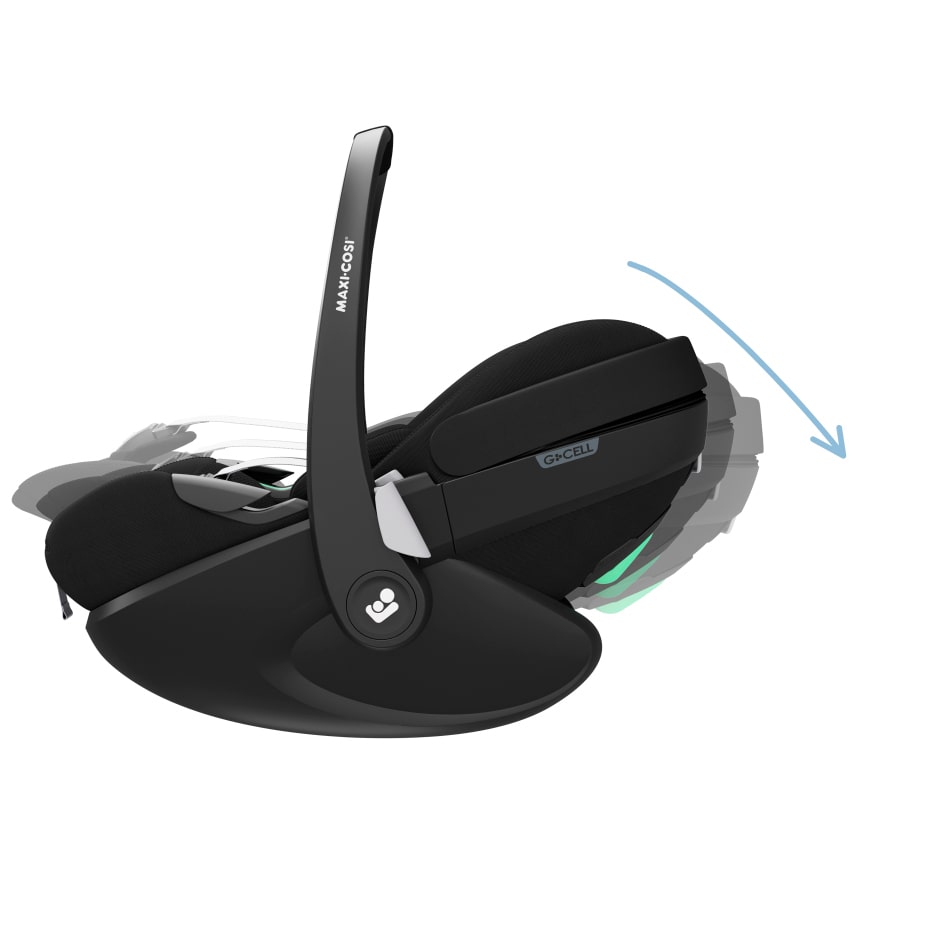 Maxi-Cosi Pebble 360 Pro² - Siège auto (Maxi-Cosi) - Image 12