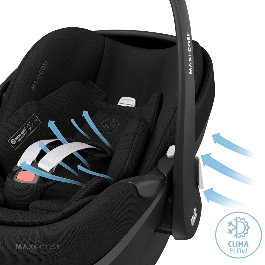 Maxi-Cosi Pebble 360 Pro² - Siège auto (Maxi-Cosi) - Image 21