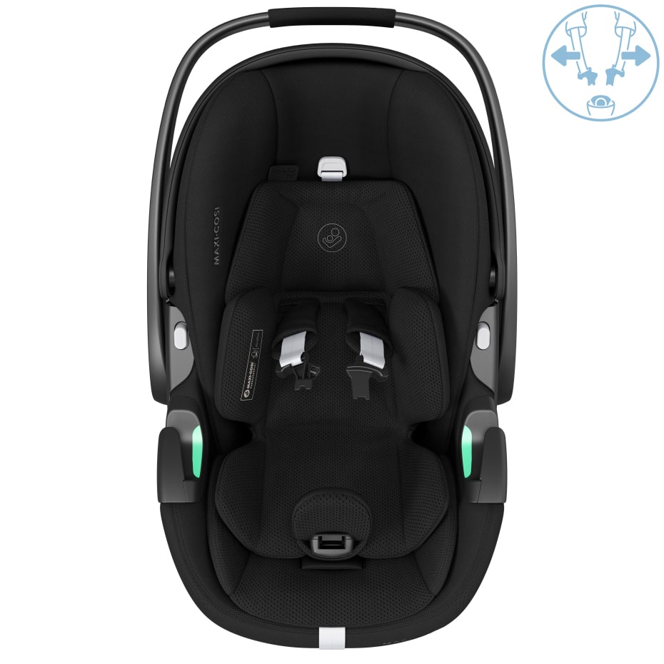 Maxi-Cosi Pebble 360 Pro² - Siège auto (Maxi-Cosi) - Image 22