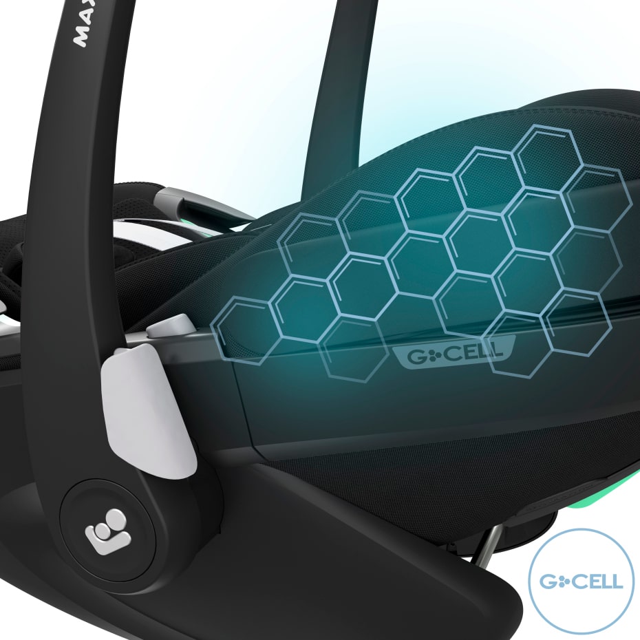 Maxi-Cosi Pebble 360 Pro² - Siège auto (Maxi-Cosi) - Image 23